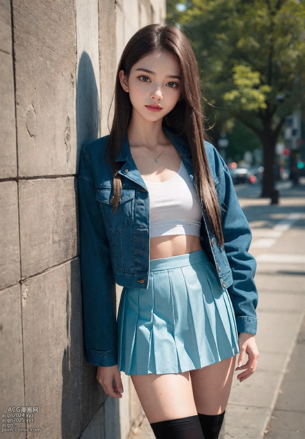 Denim style 1 第12图