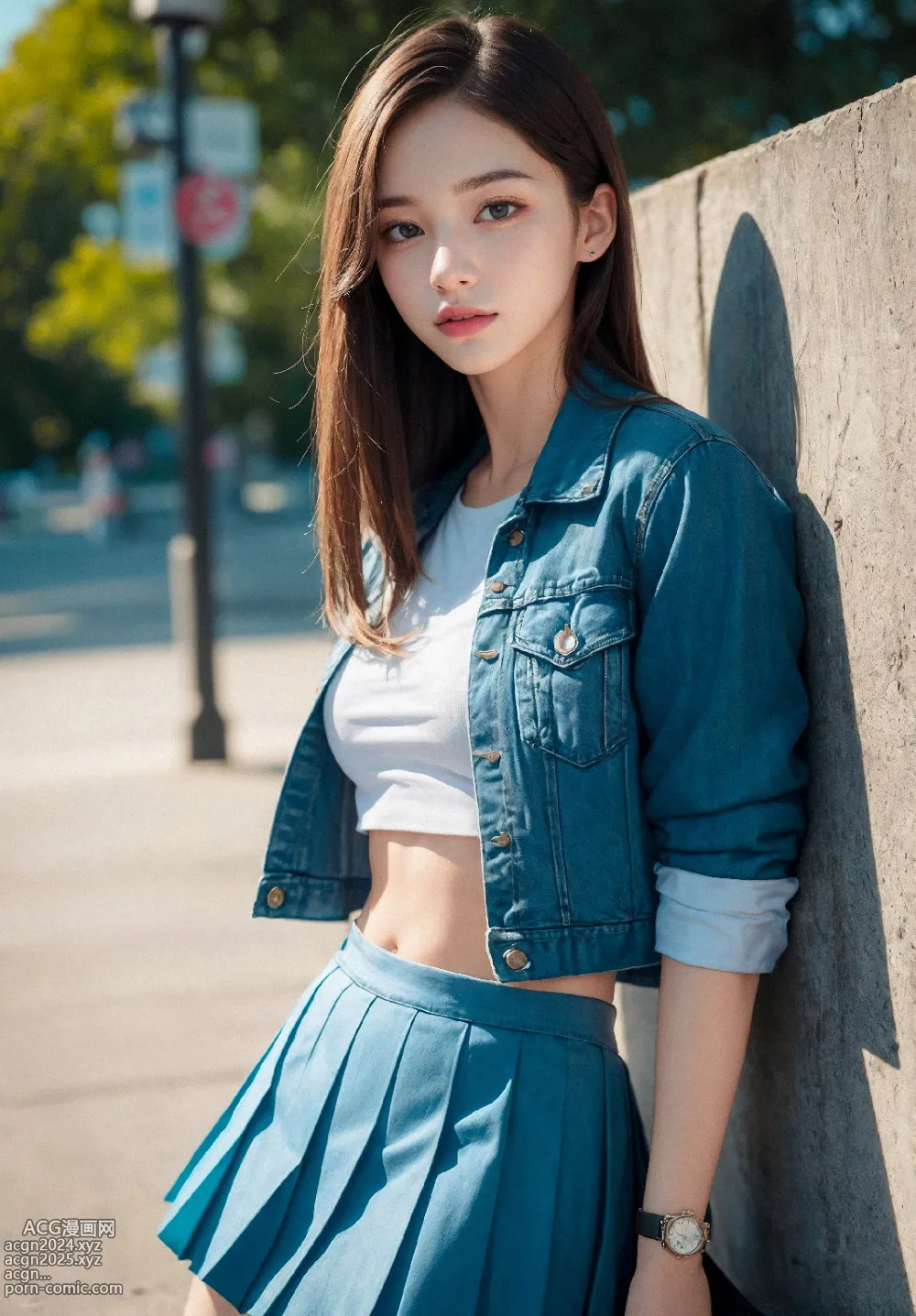 Denim style 1 第13图