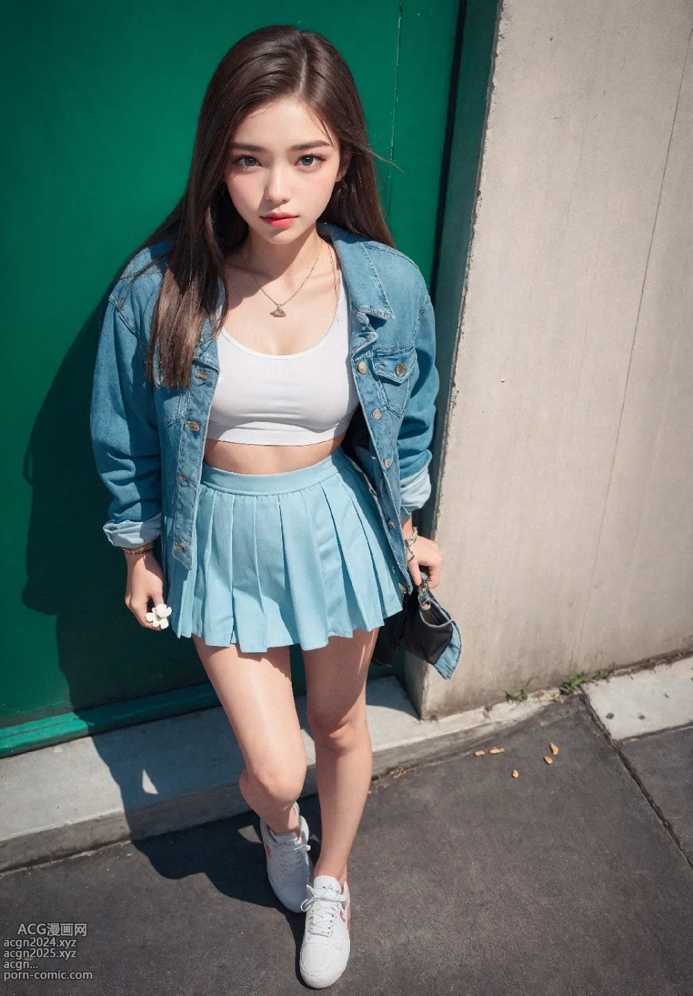 Denim style 1 第14图