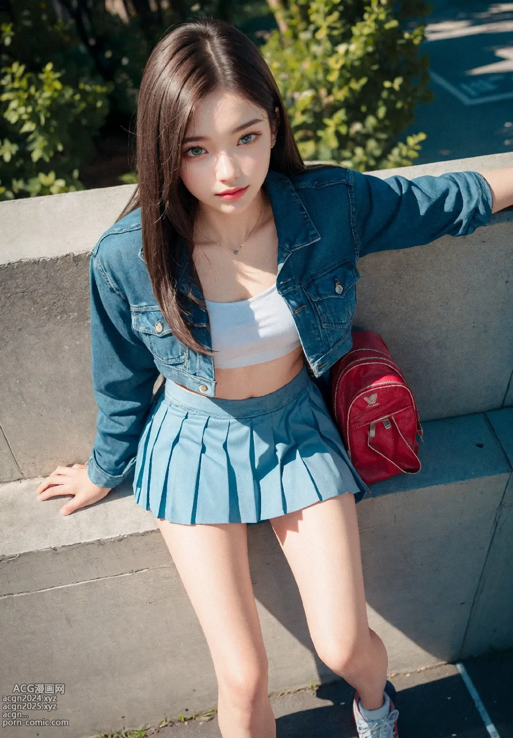 Denim style 1 第15图