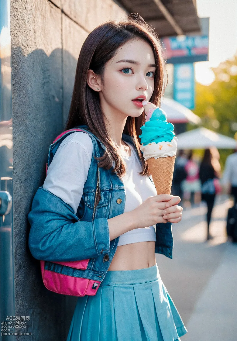Denim style 1 第19图