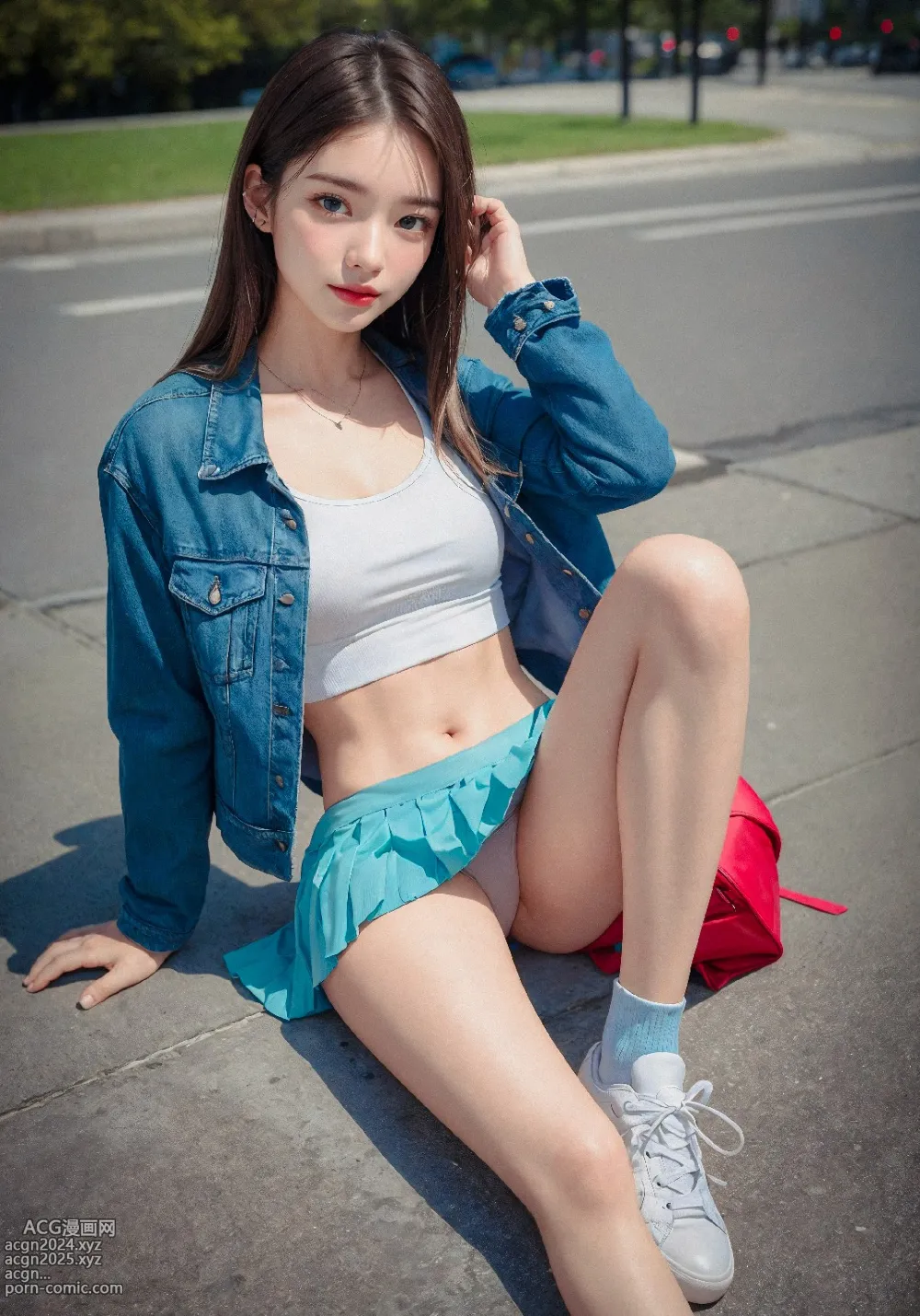 Denim style 1 第20图