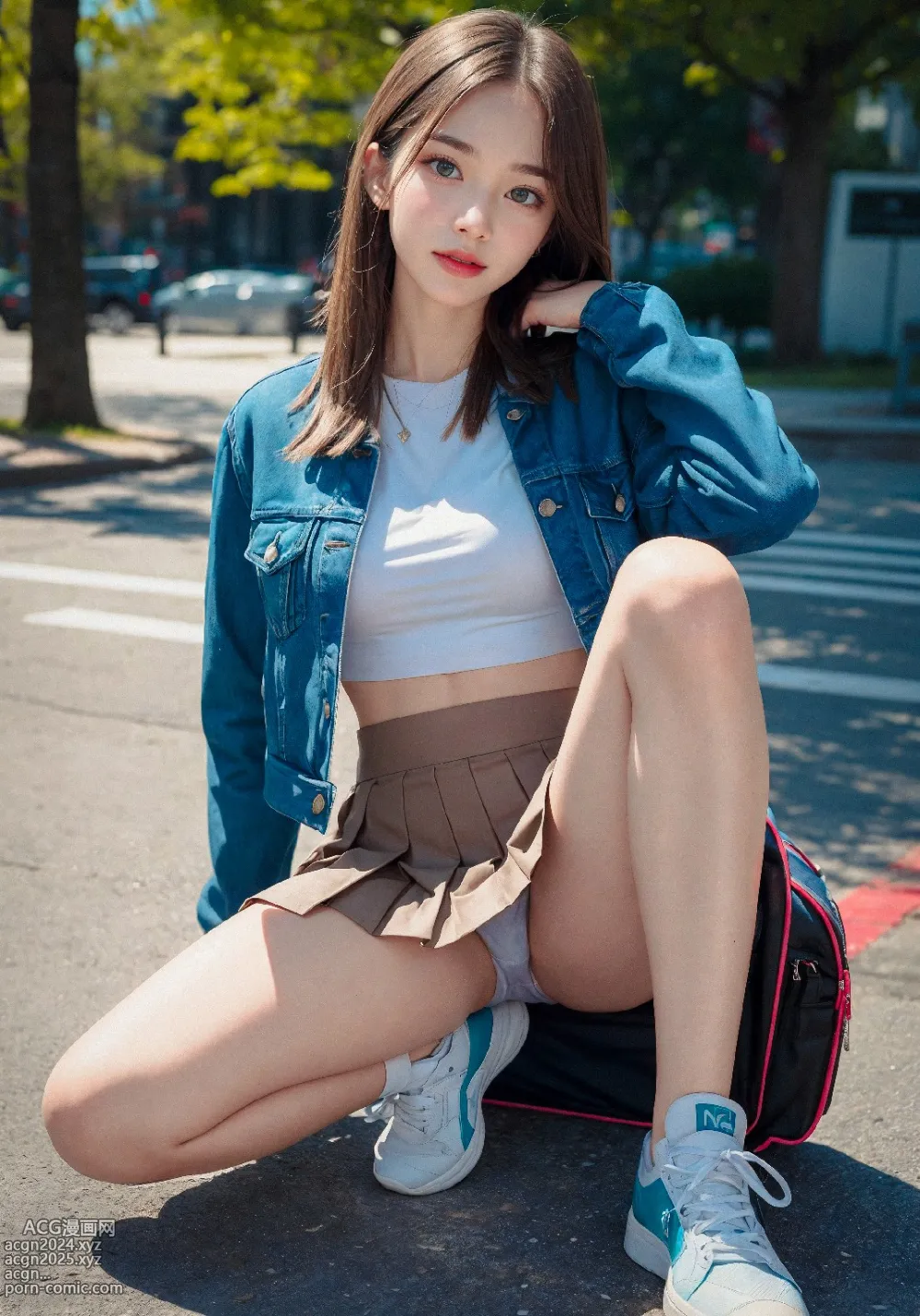 Denim style 1 第22图