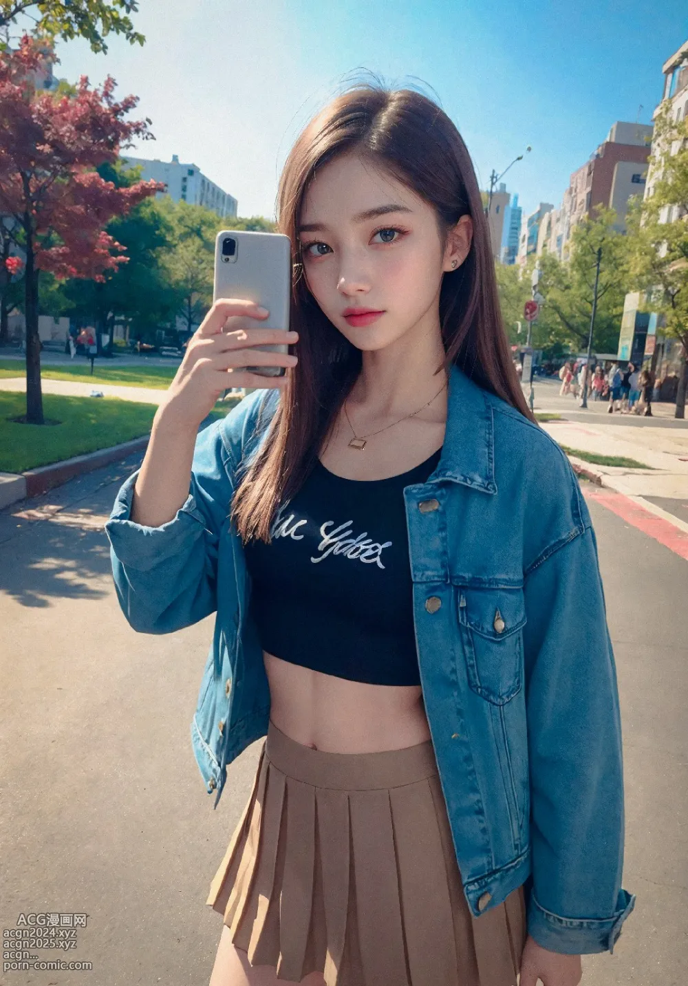 Denim style 1 第26图