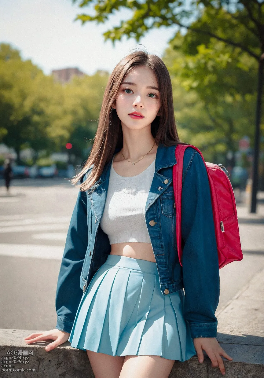 Denim style 1 第29图