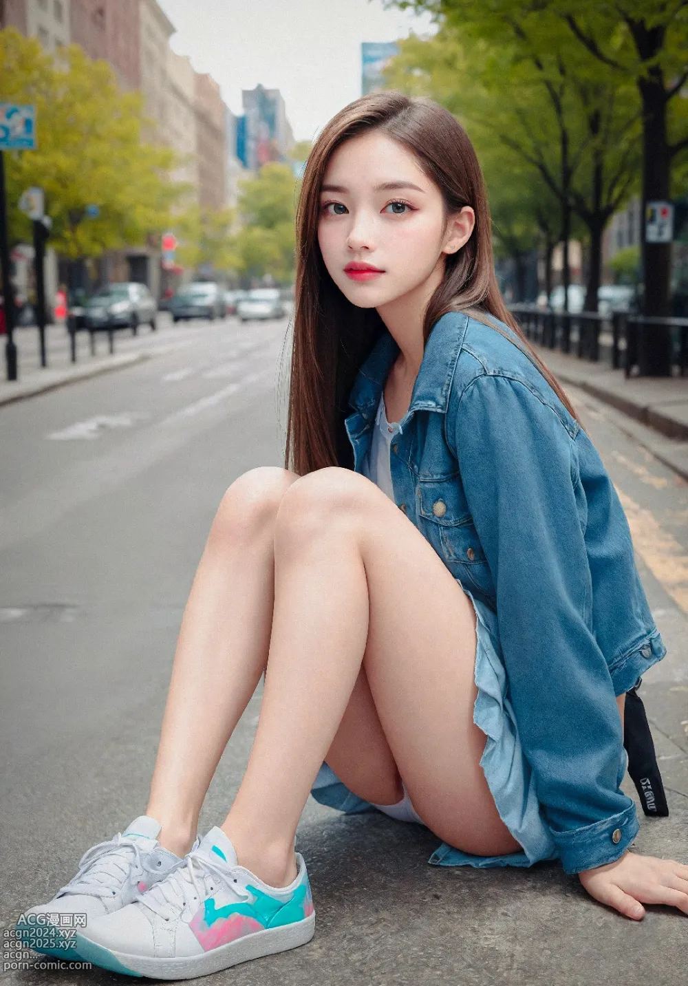 Denim style 1 第31图