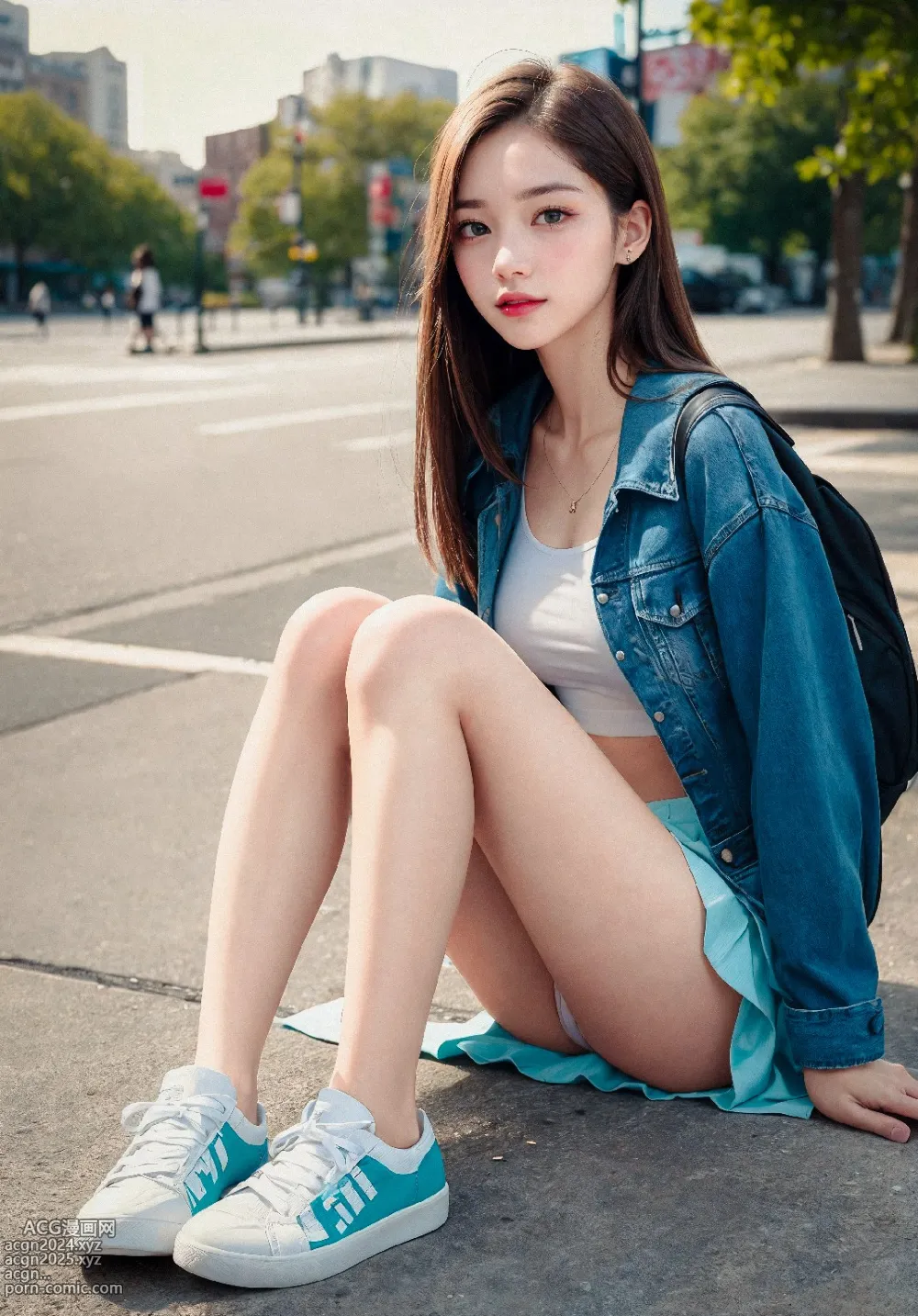 Denim style 1 第33图