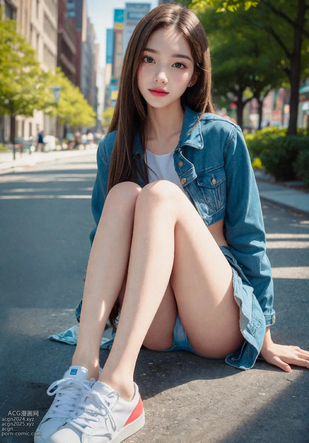 Denim style 1 第34图