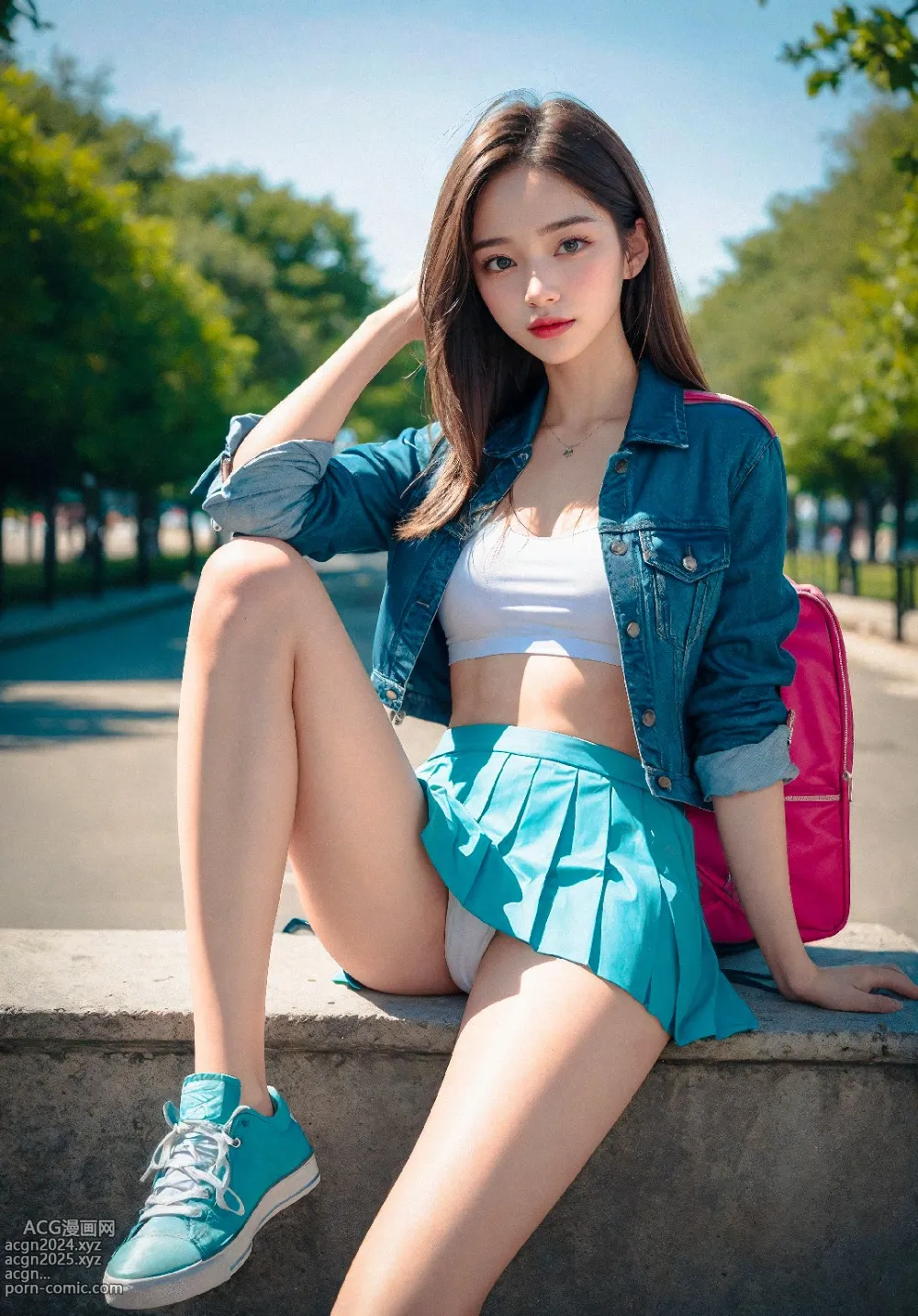 Denim style 1 第36图