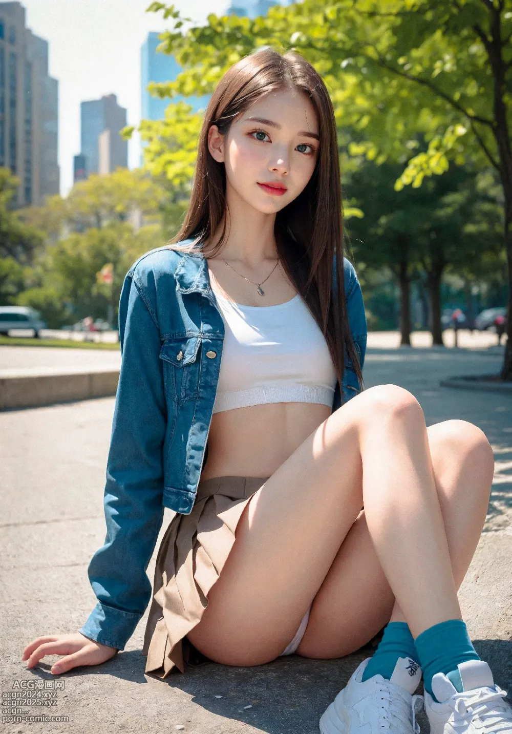 Denim style 1 第37图