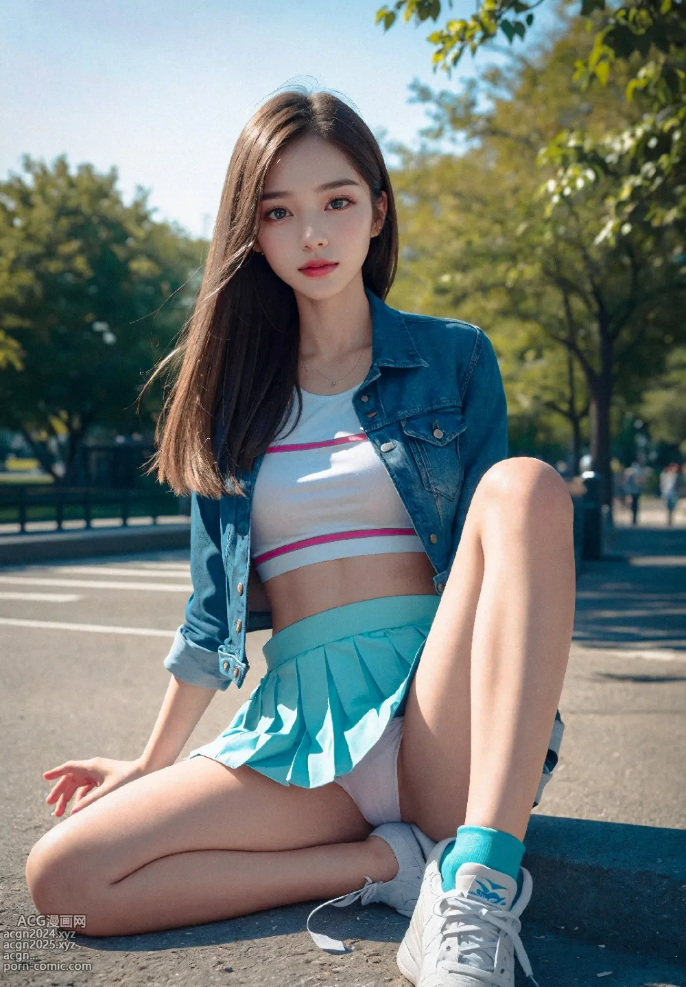 Denim style 1 第40图