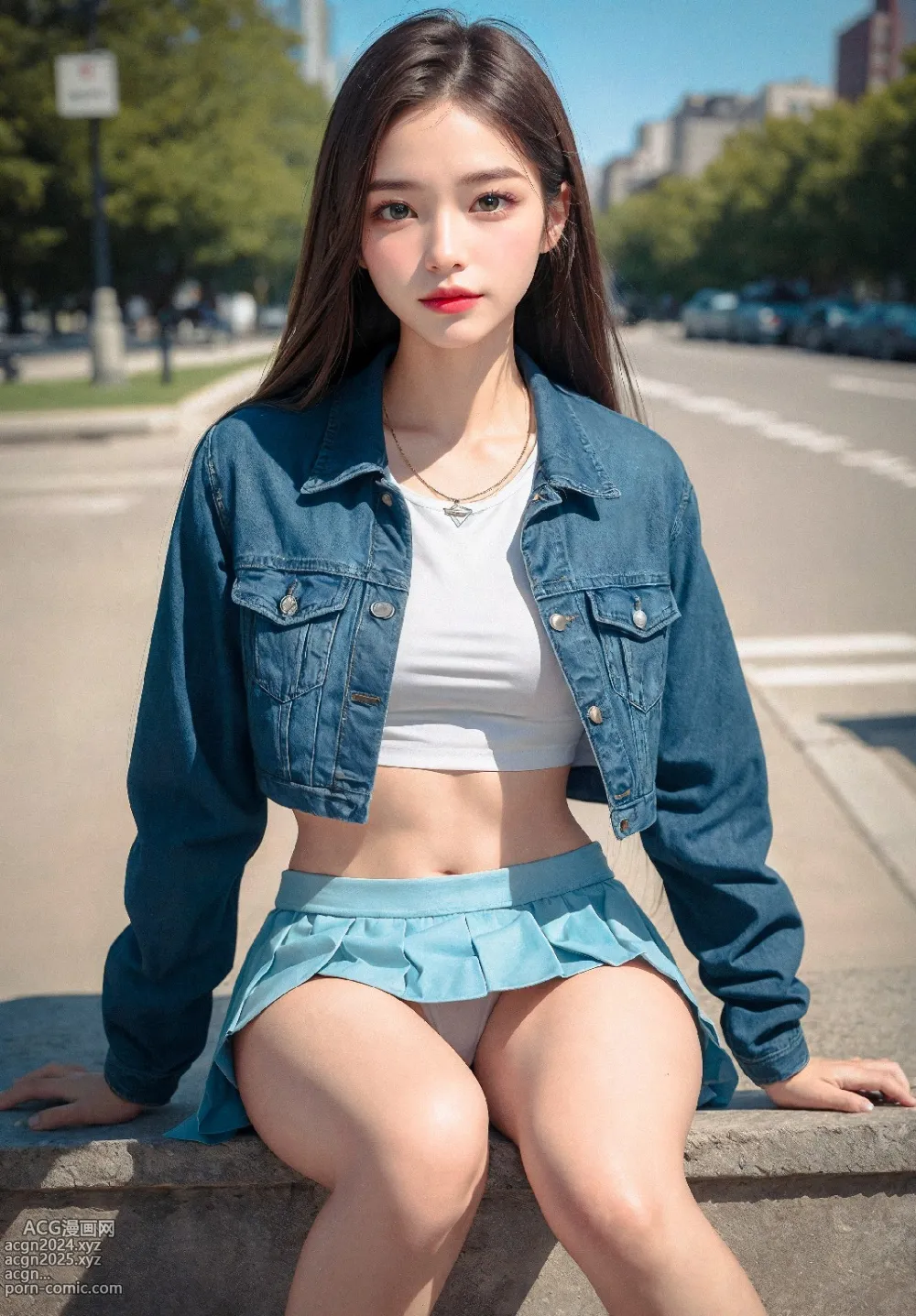 Denim style 1 第41图