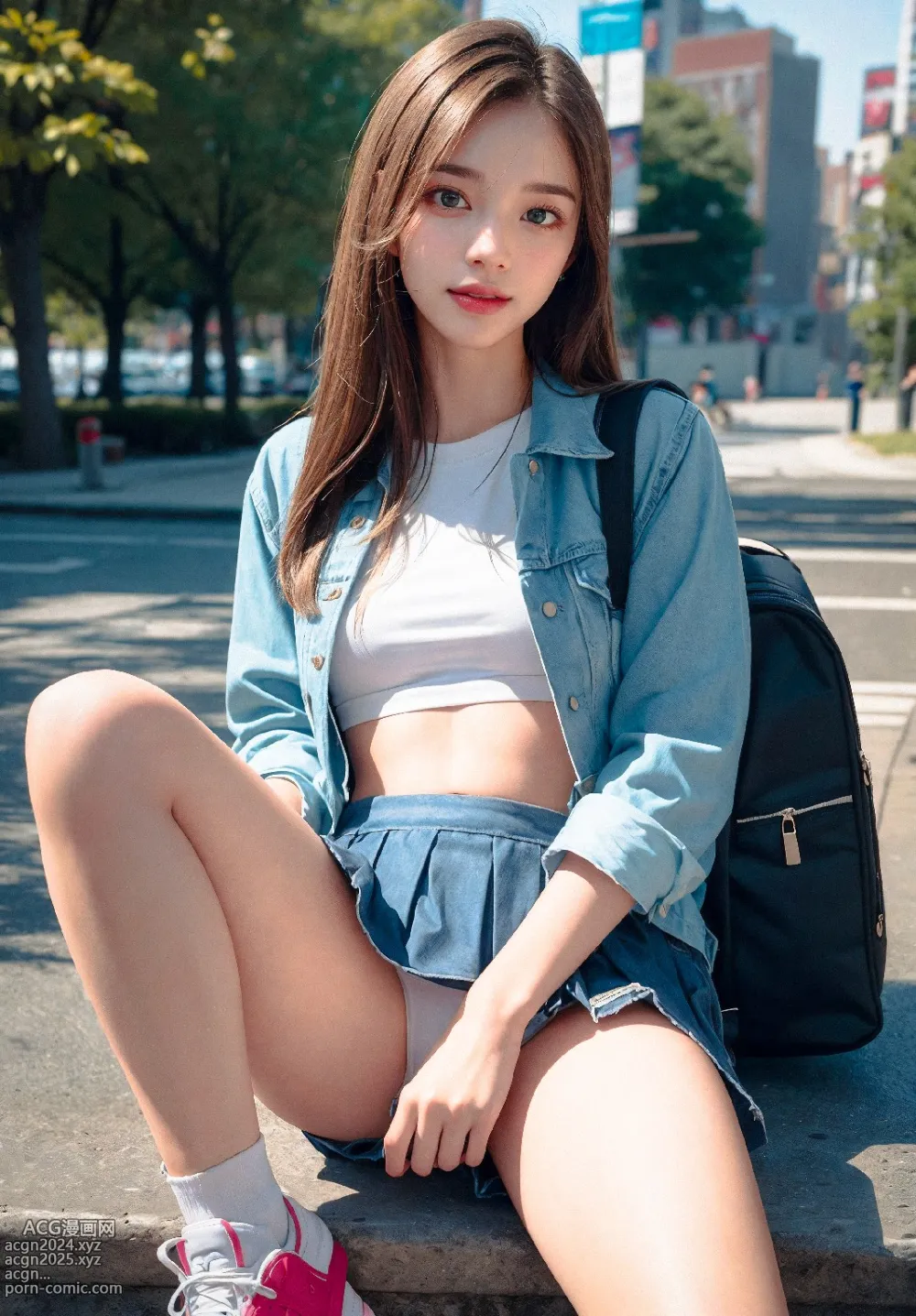 Denim style 1 第43图