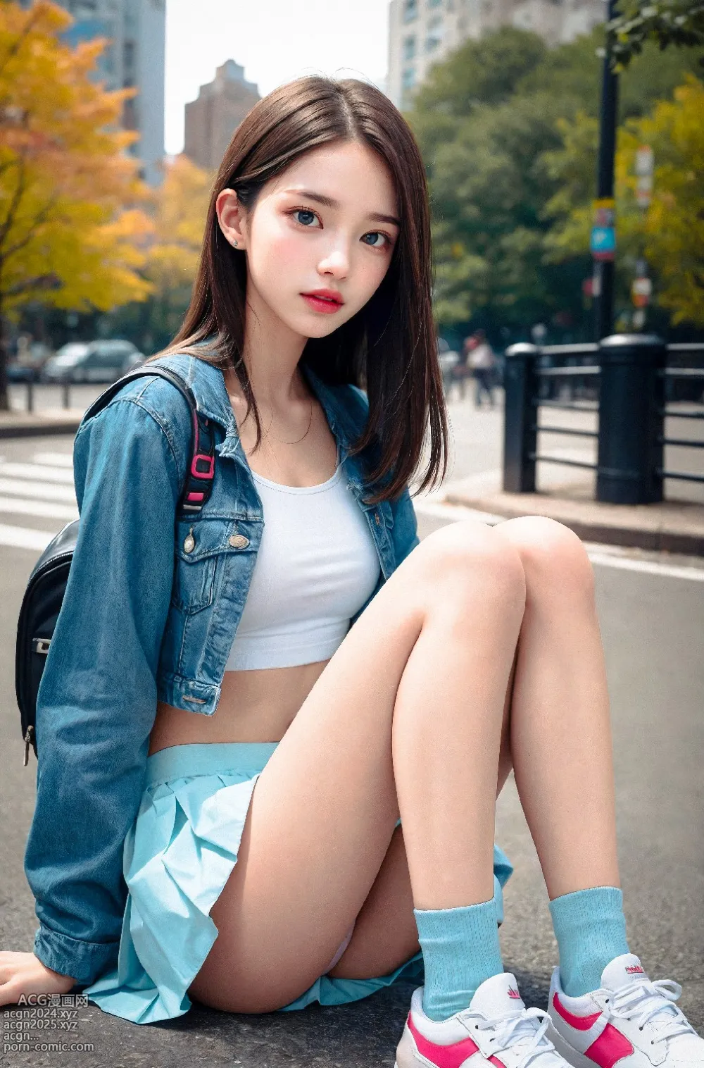 Denim style 1 第44图