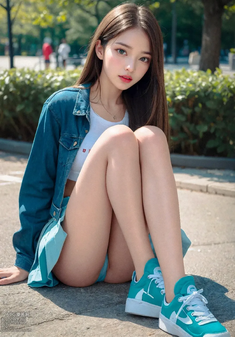 Denim style 1 第46图