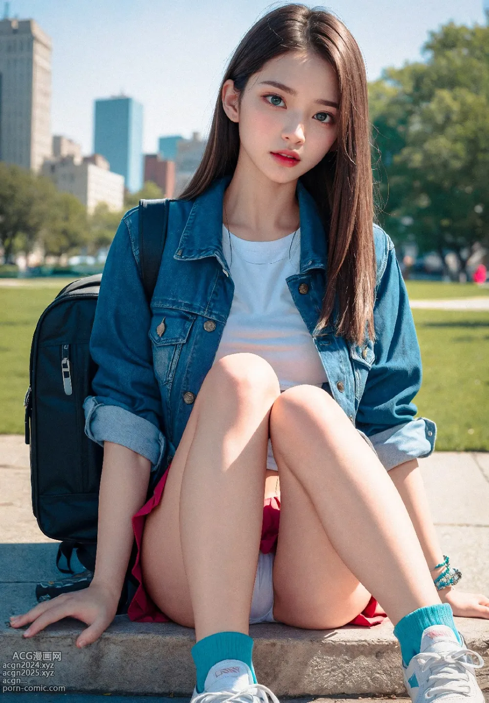Denim style 1 第48图