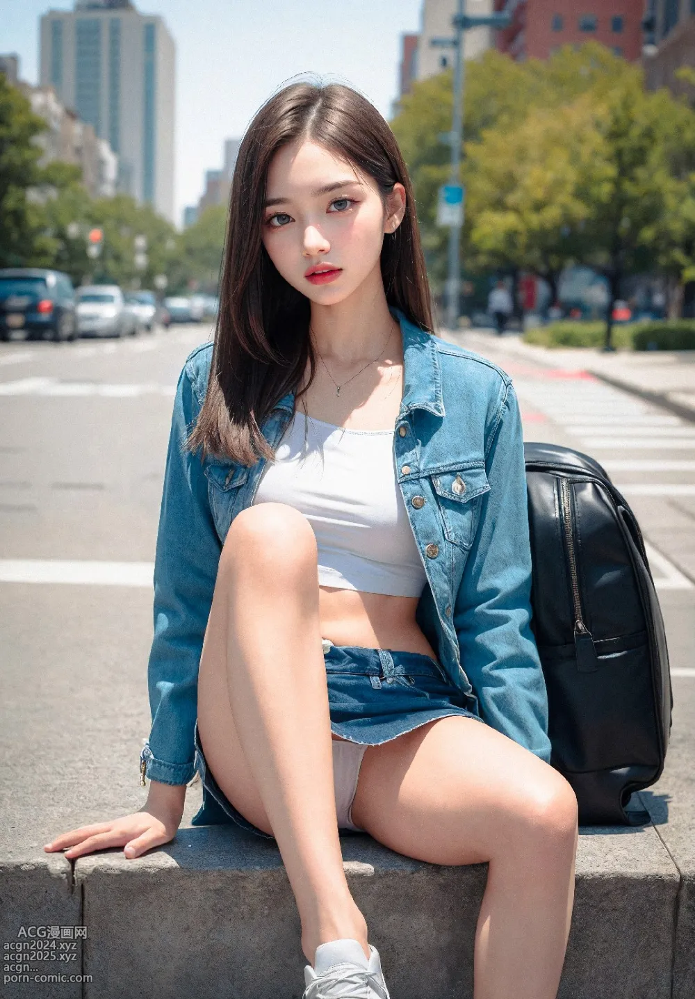 Denim style 1 第49图