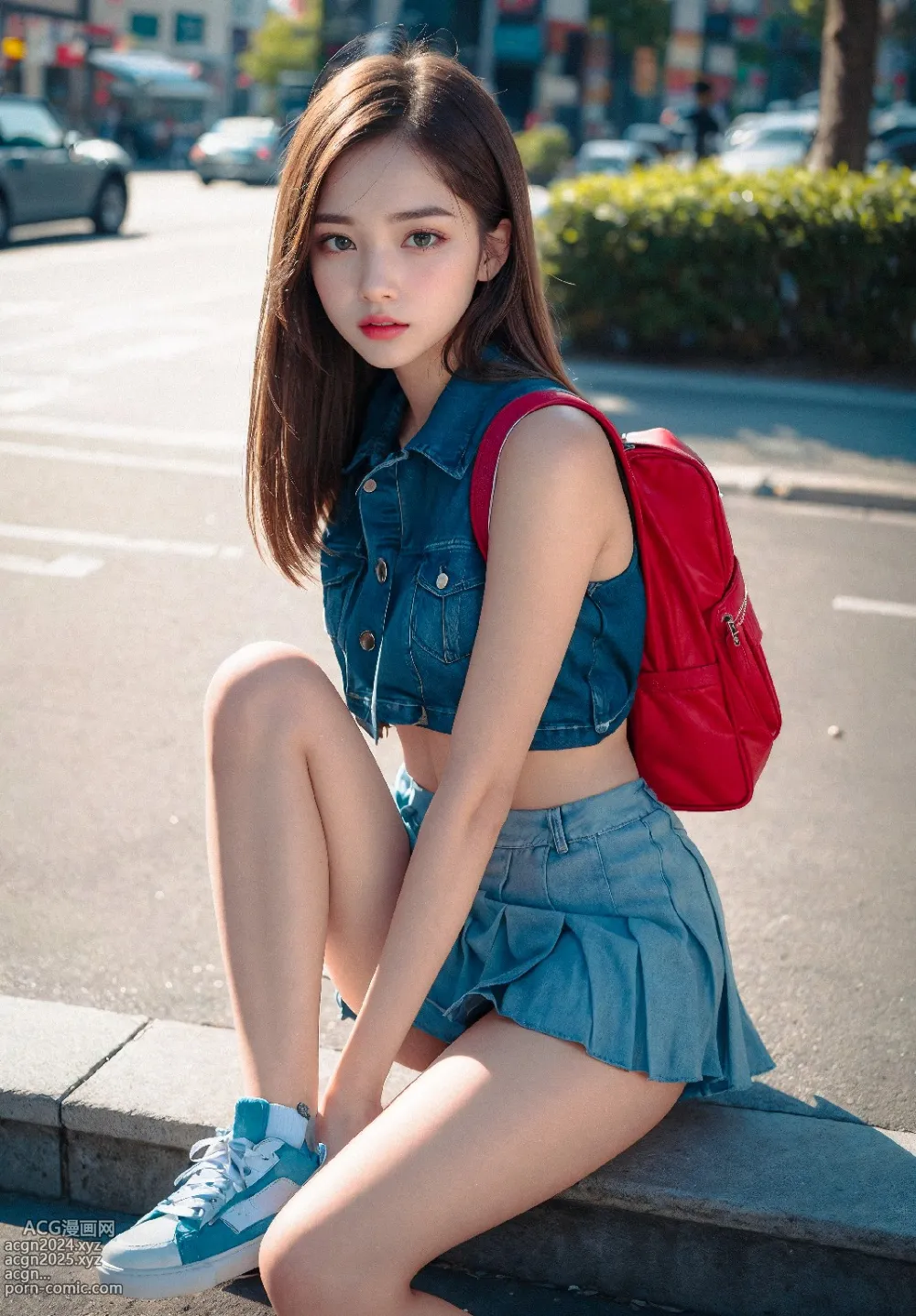 Denim style 1 第51图