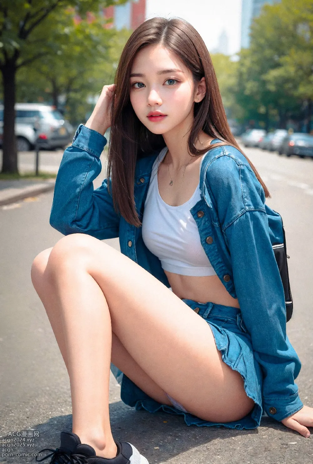 Denim style 1 第53图