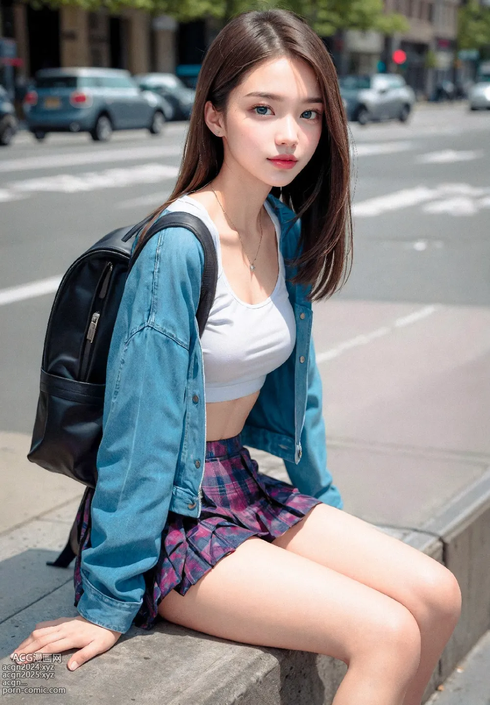 Denim style 1 第55图