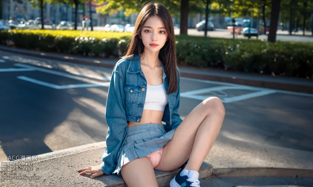 Denim style 1 第60图