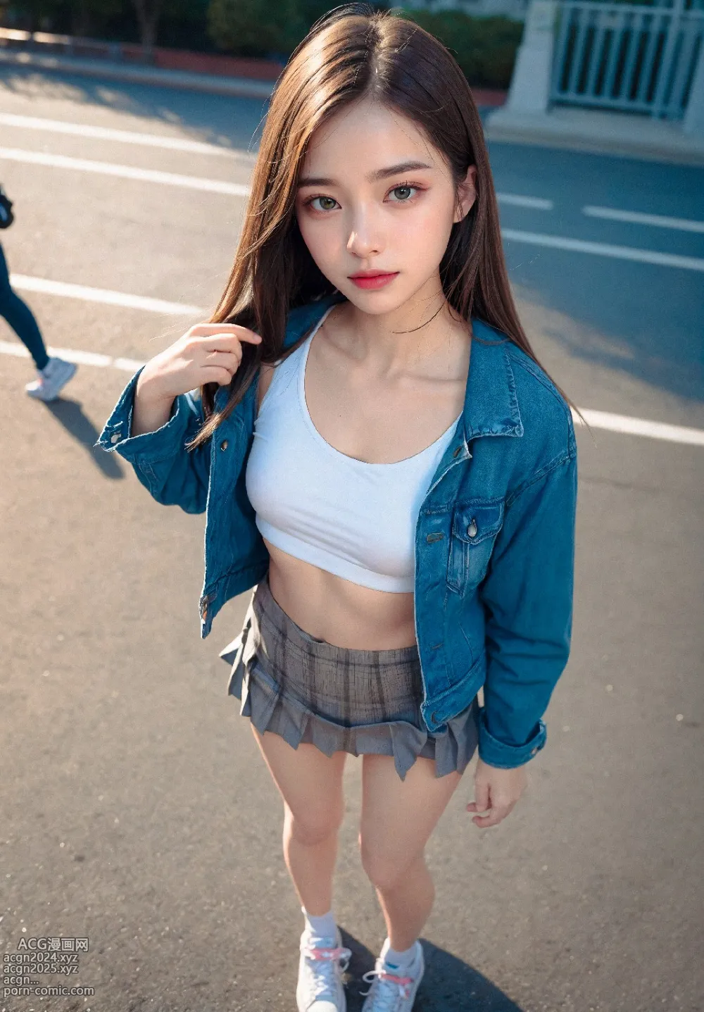 Denim style 1 第61图