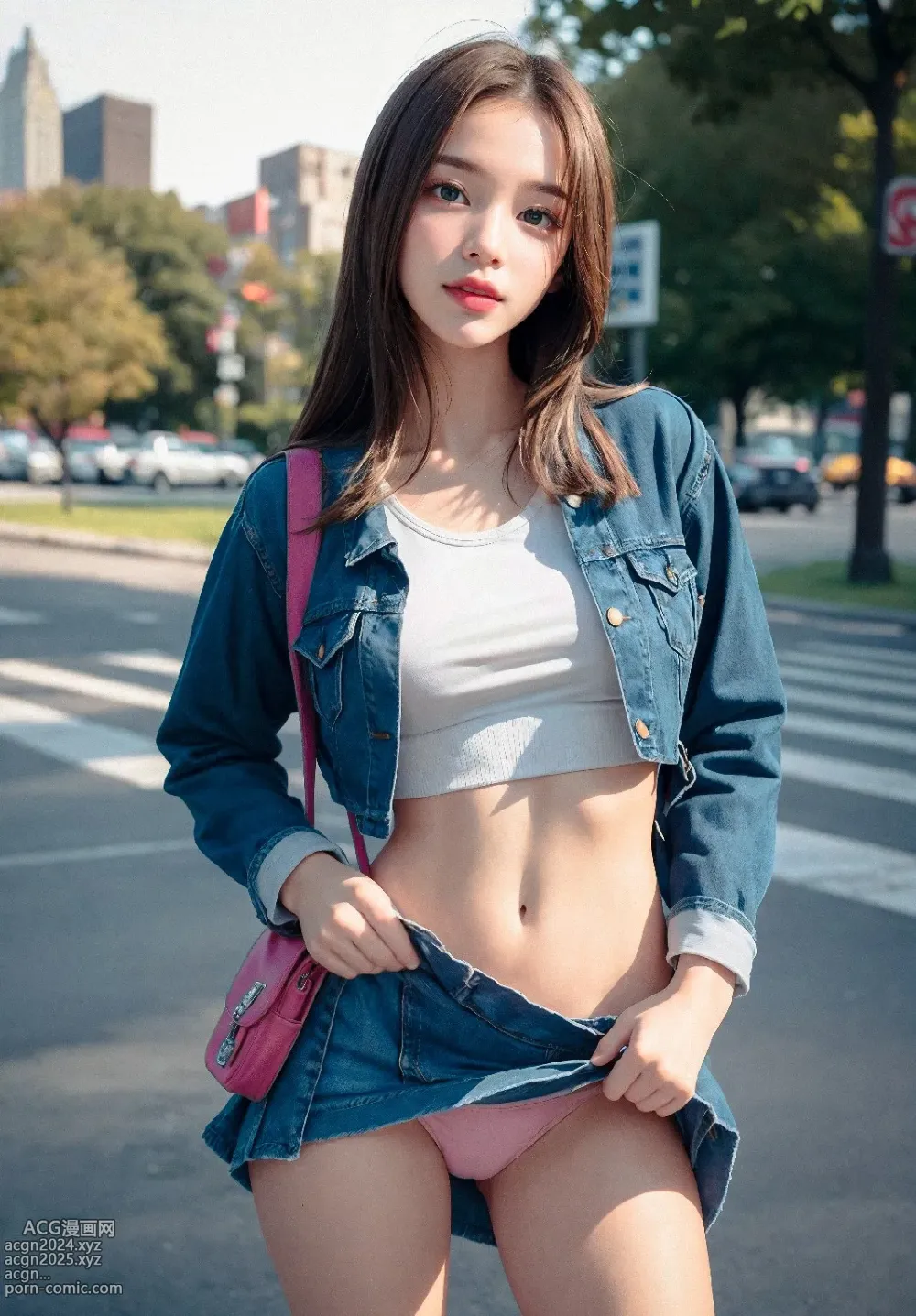Denim style 1 第63图