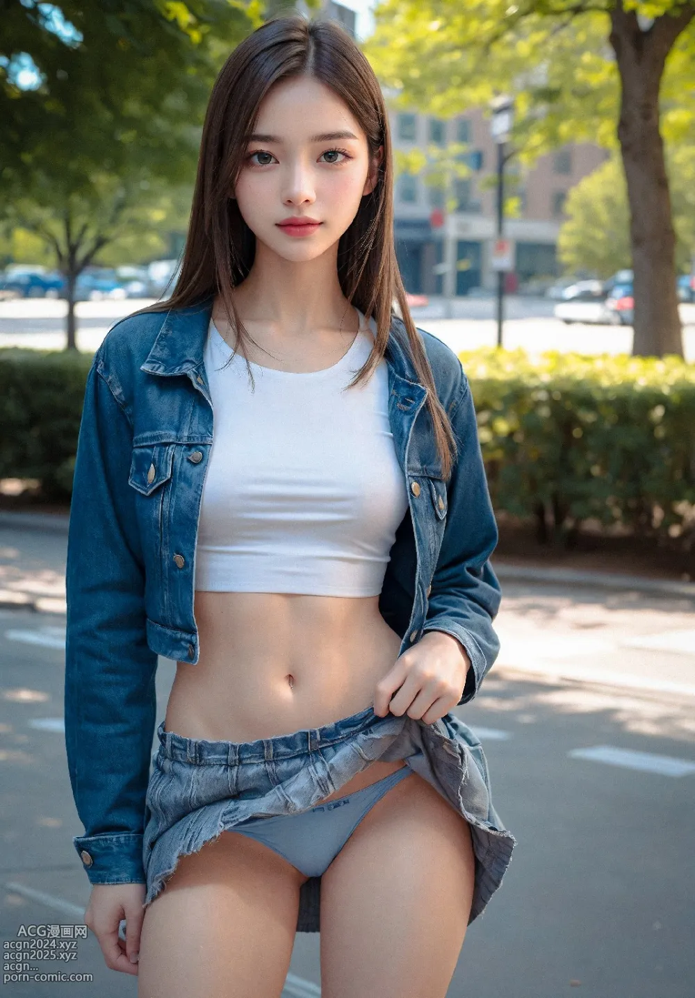 Denim style 1 第66图