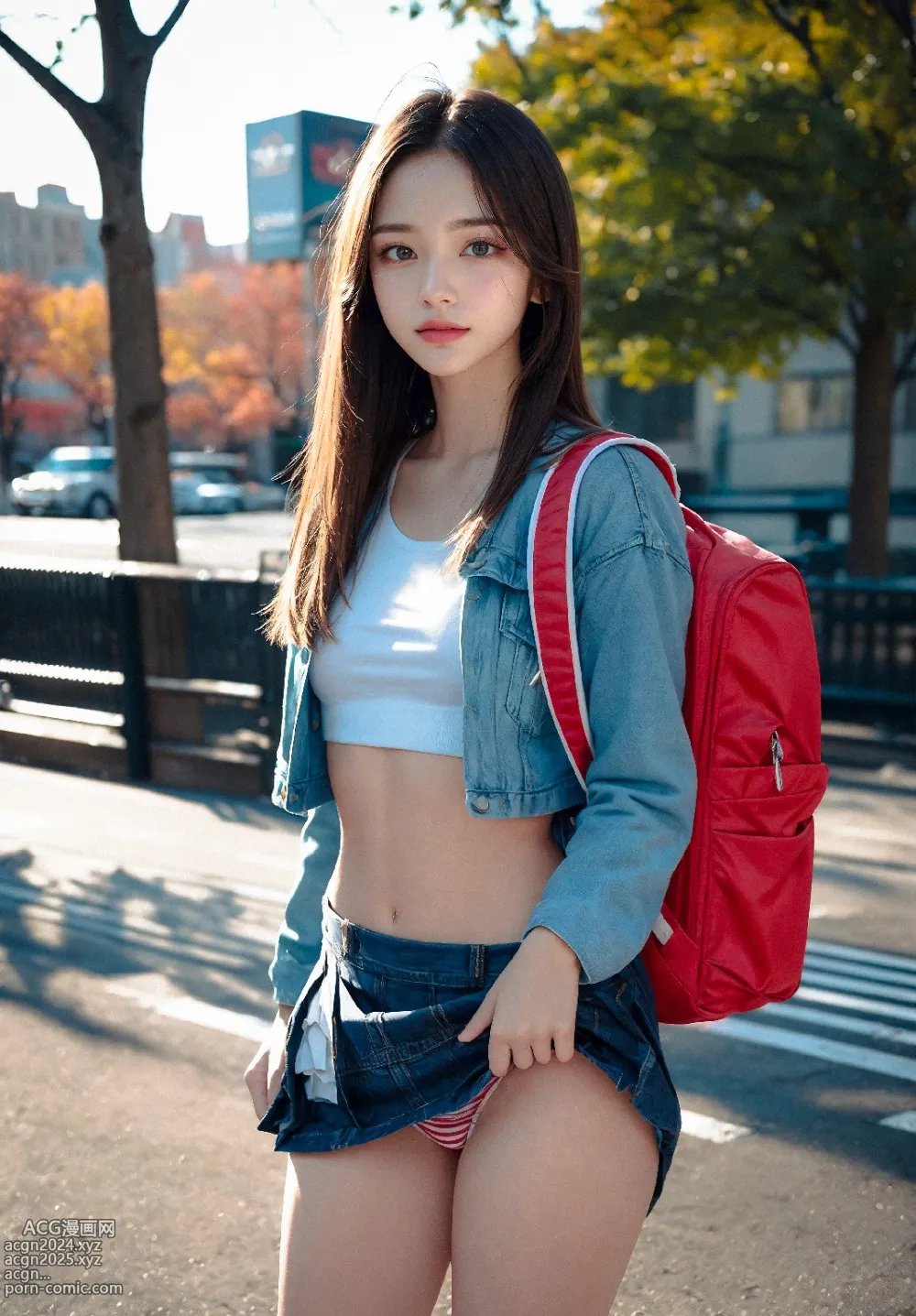 Denim style 1 第67图