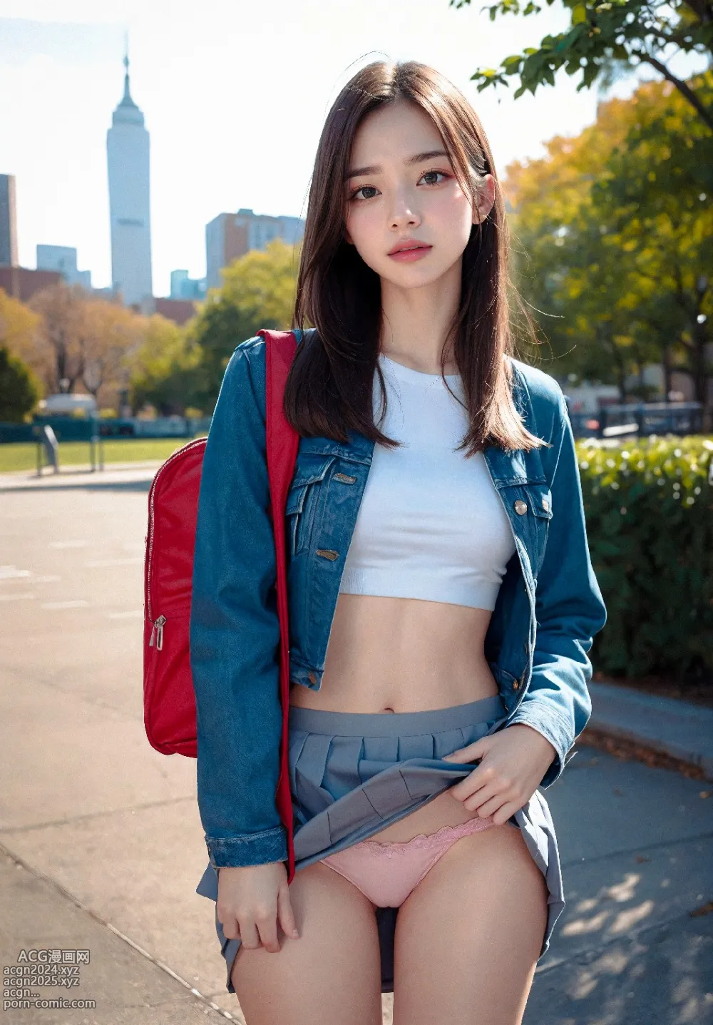 Denim style 1 第68图