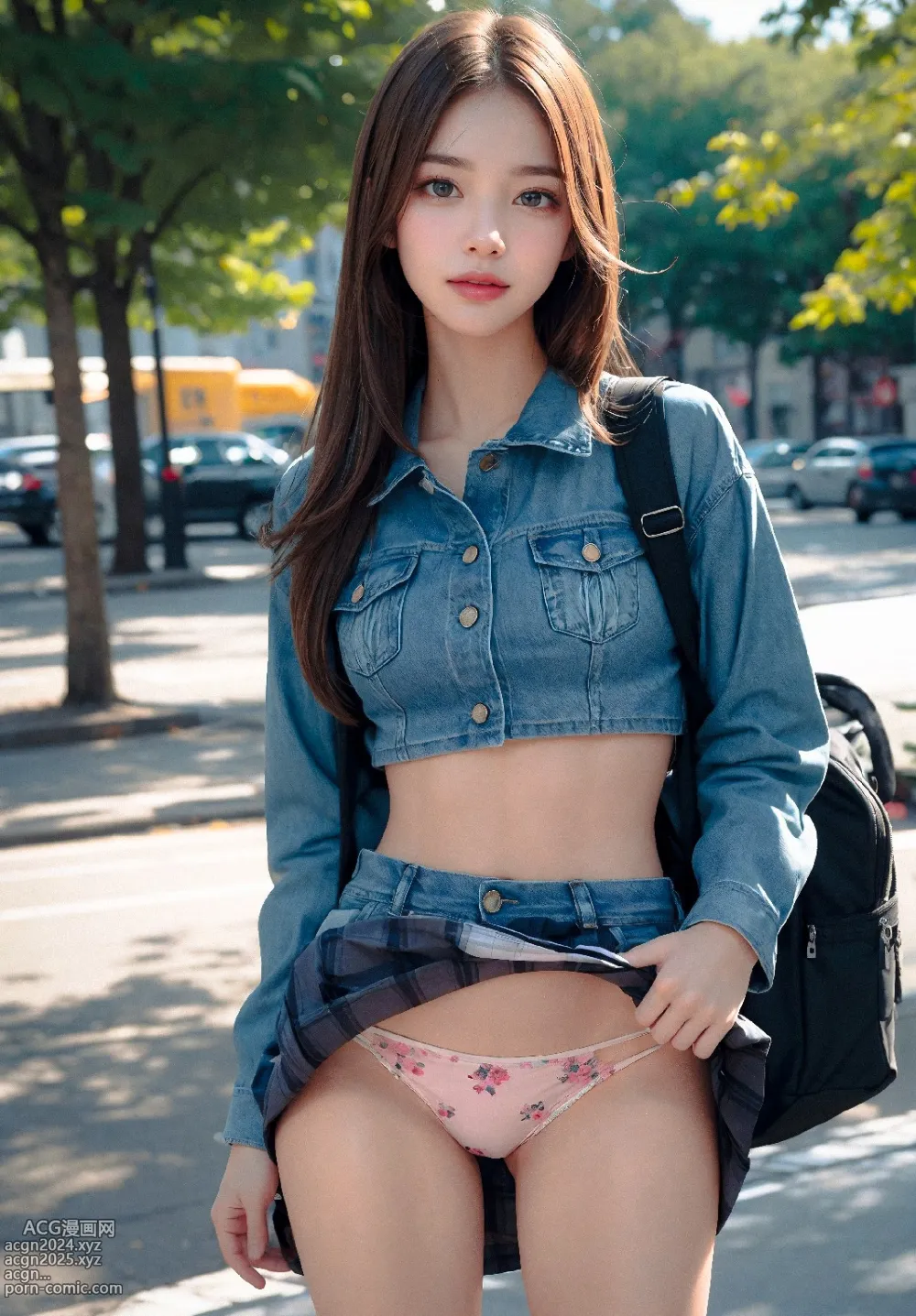 Denim style 1 第70图