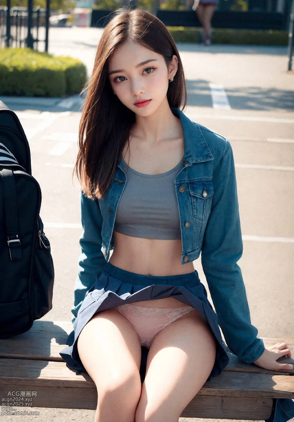 Denim style 1 第78图