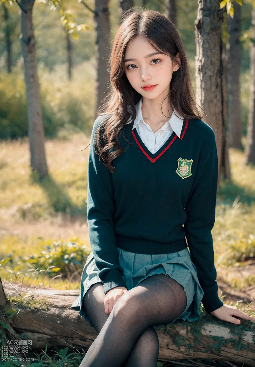 Forest 1 第5图
