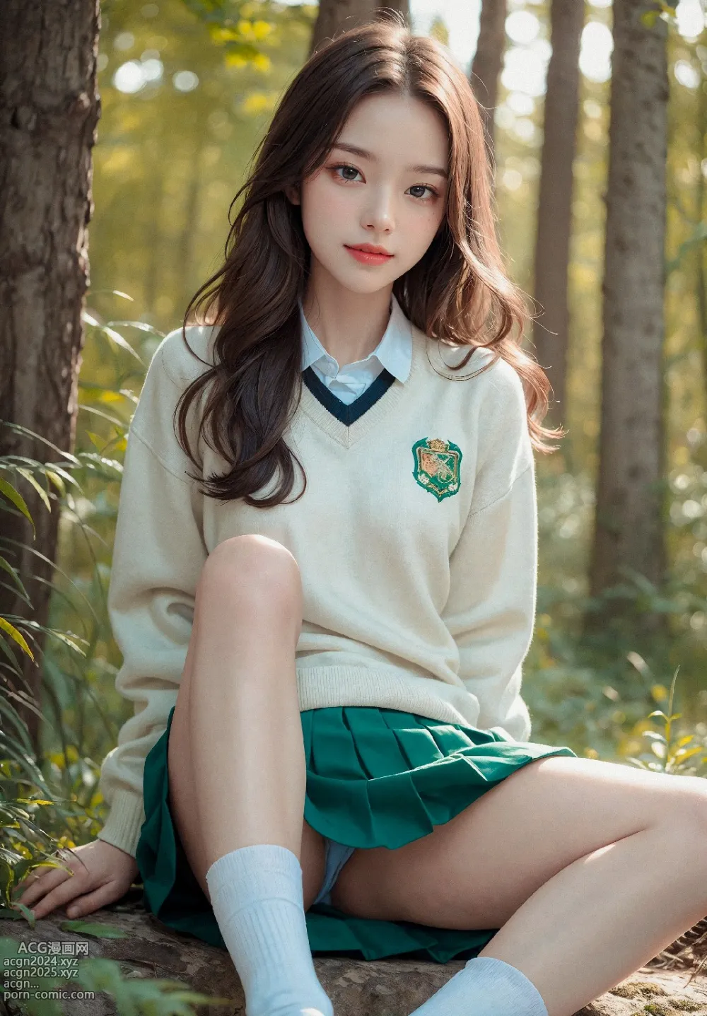 Forest 1 第6图