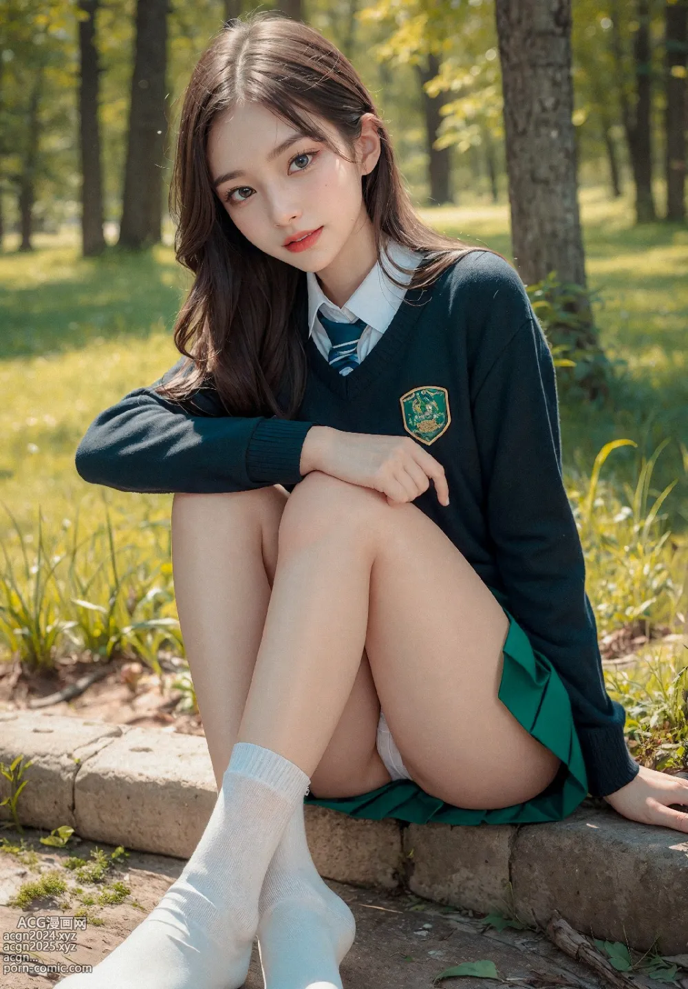 Forest 1 第7图