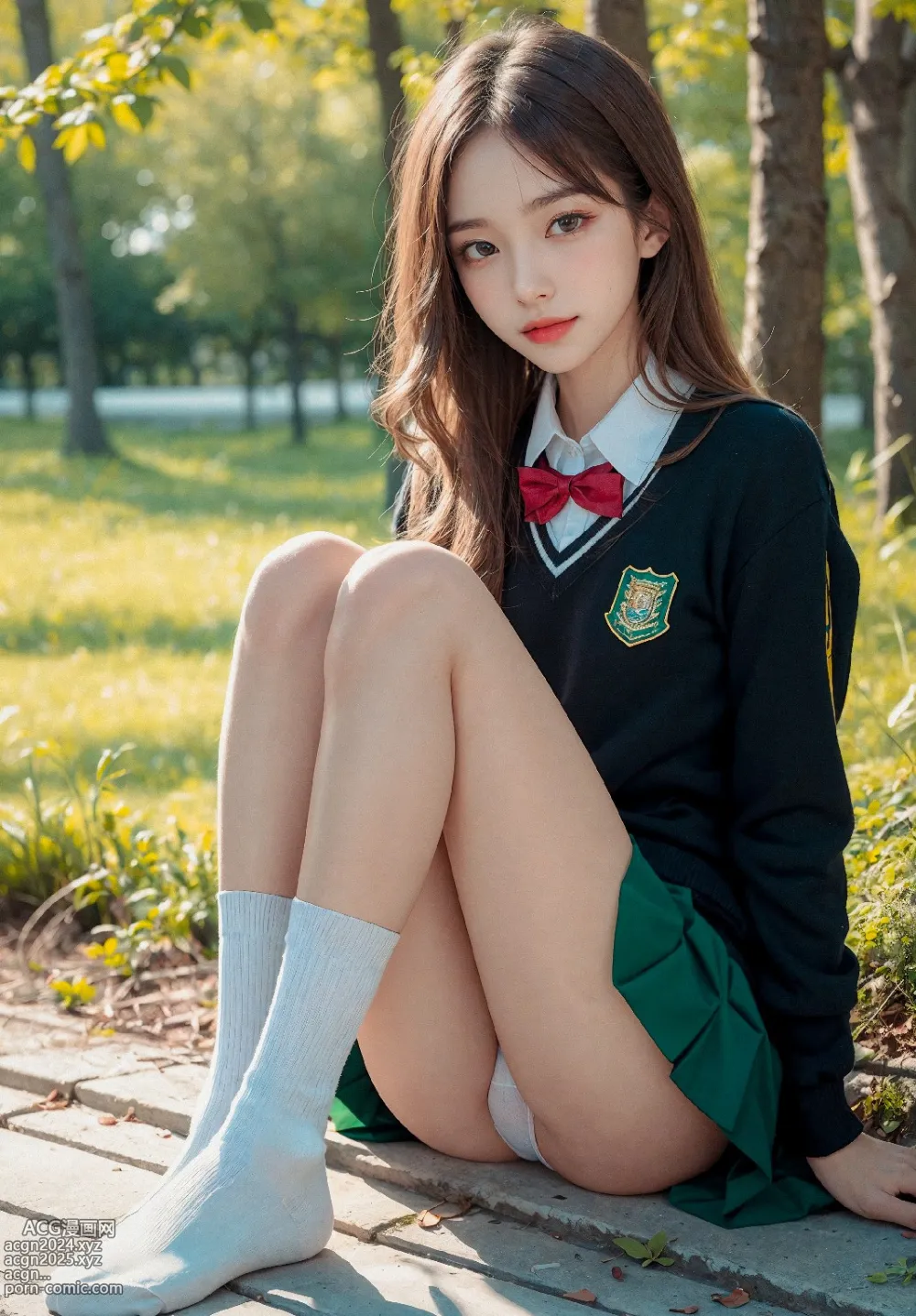 Forest 1 第10图