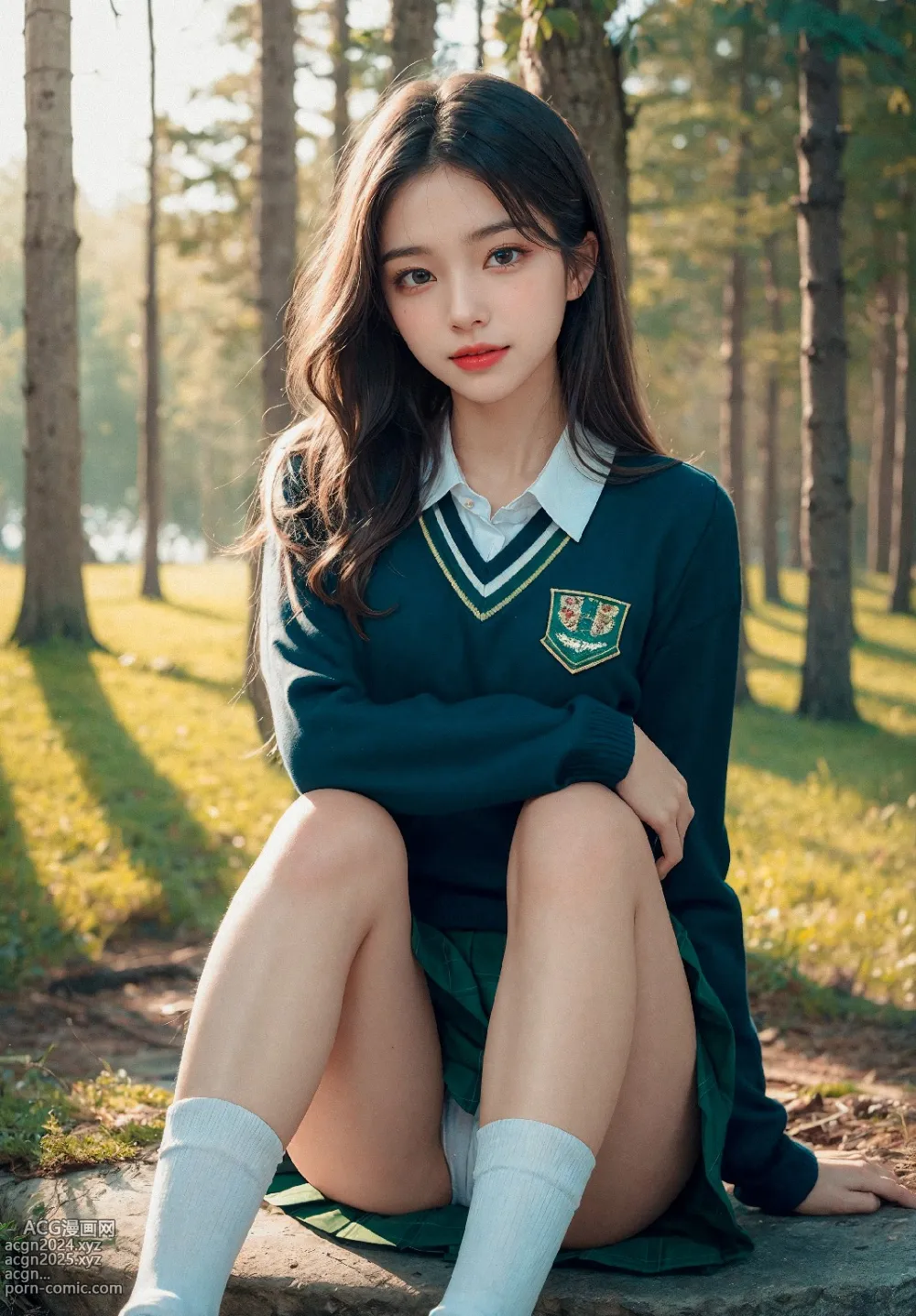 Forest 1 第11图