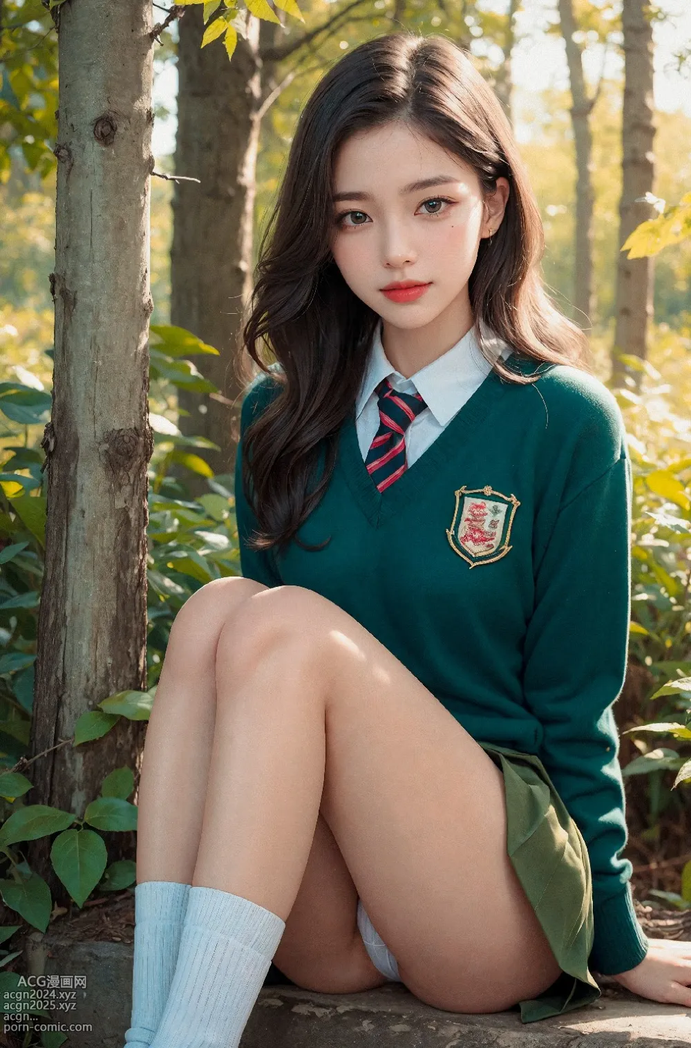Forest 1 第12图