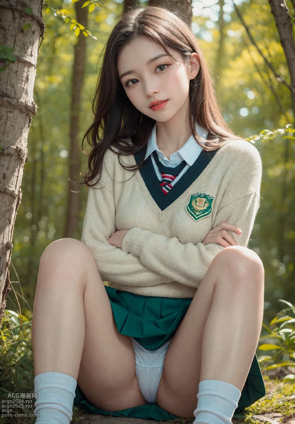 Forest 1 第13图
