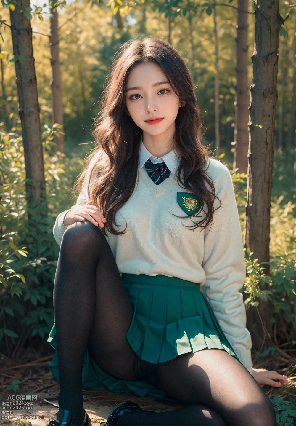 Forest 1 第14图