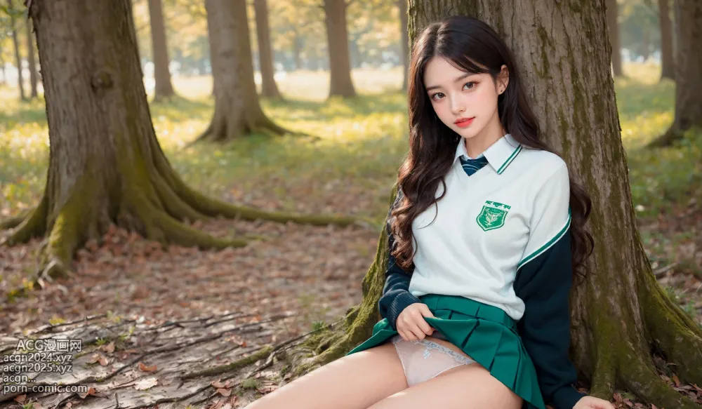 Forest 1 第29图
