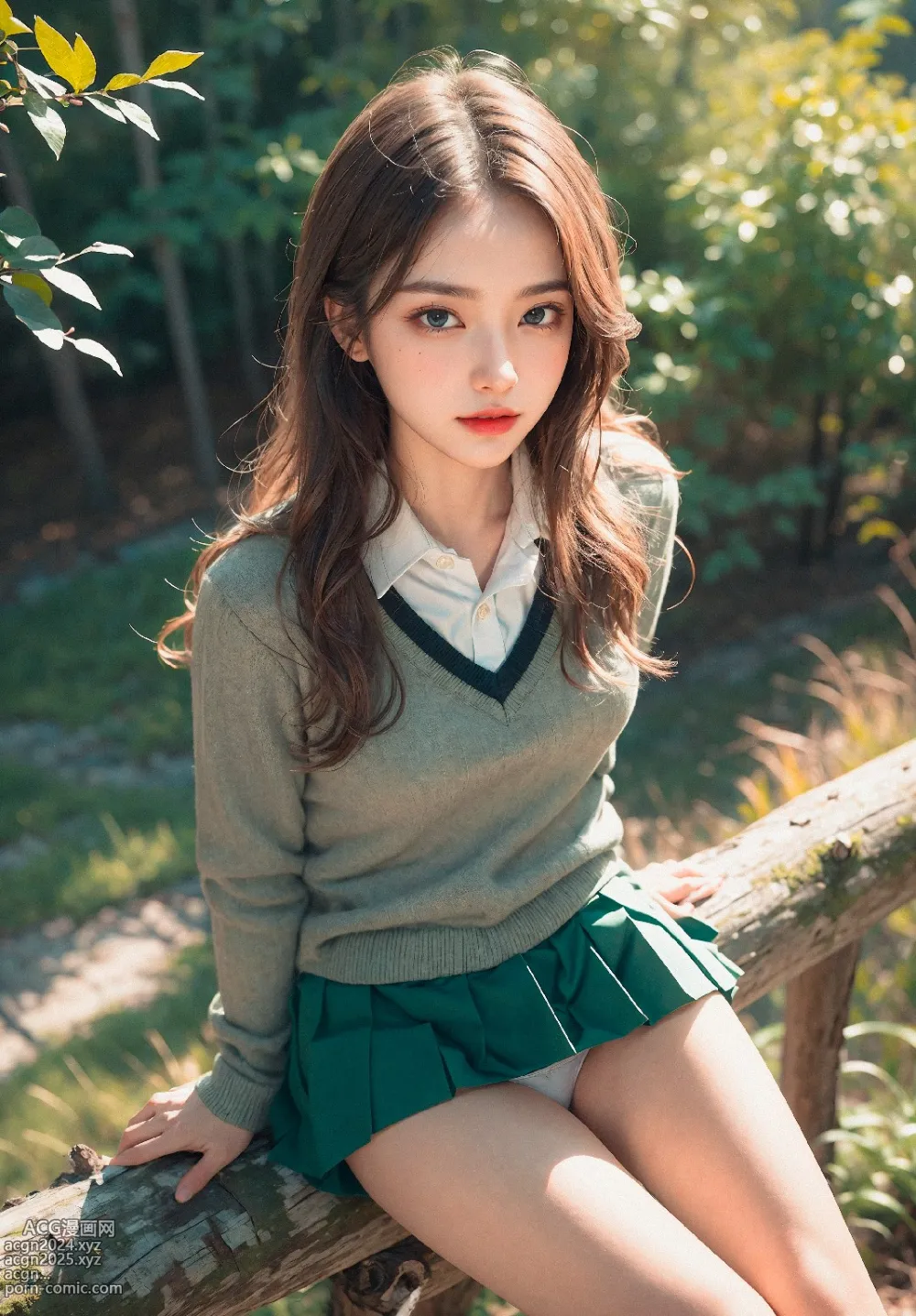 Forest 1 第34图