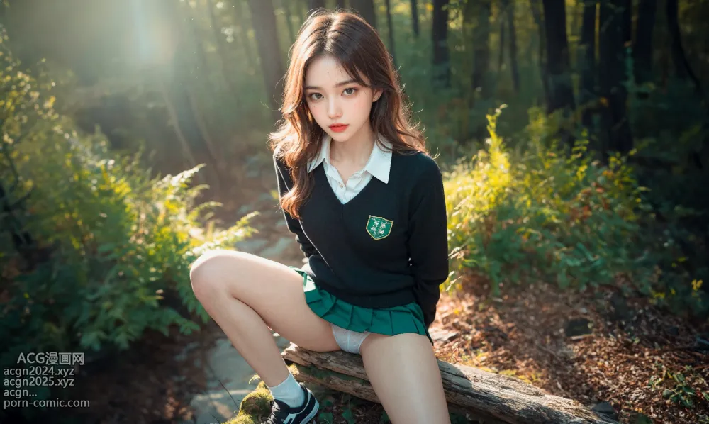 Forest 1 第43图