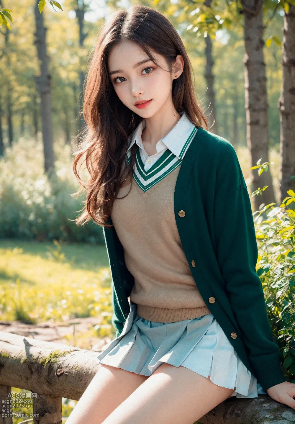 Forest 1 第50图