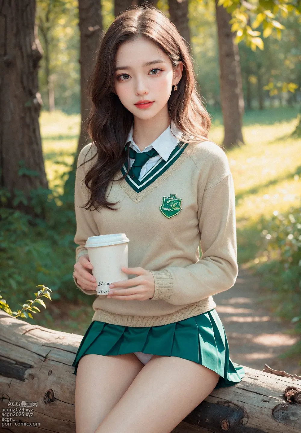 Forest 1 第51图