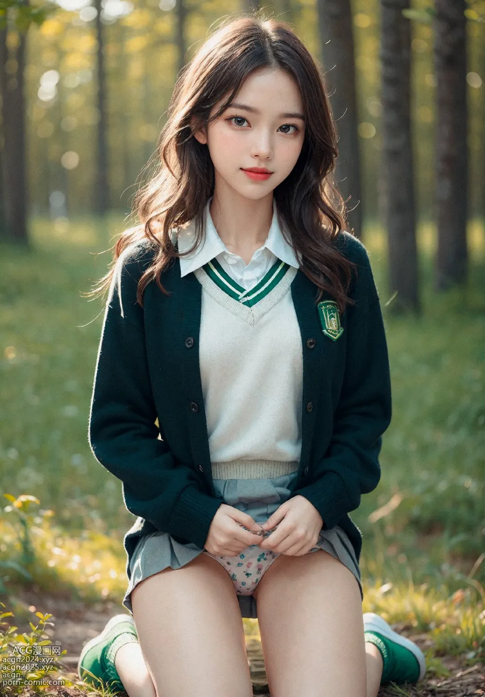 Forest 1 第61图
