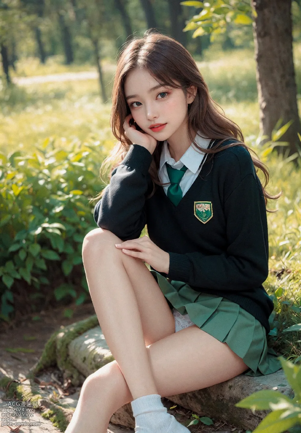 Forest 1 第71图