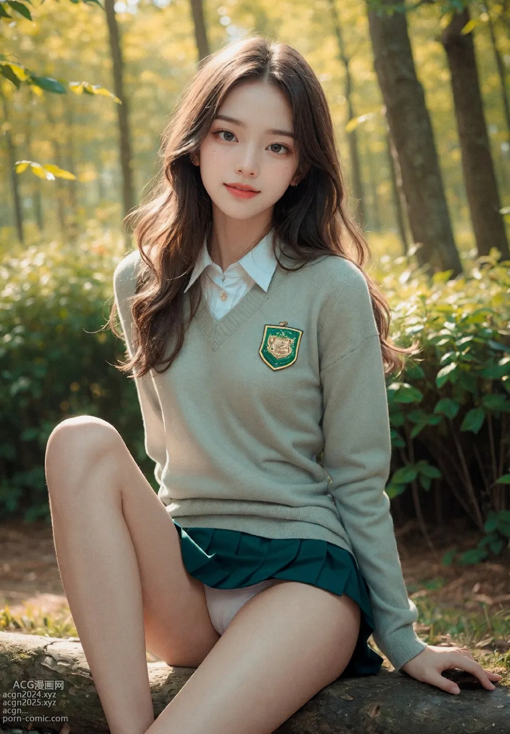 Forest 1 第72图