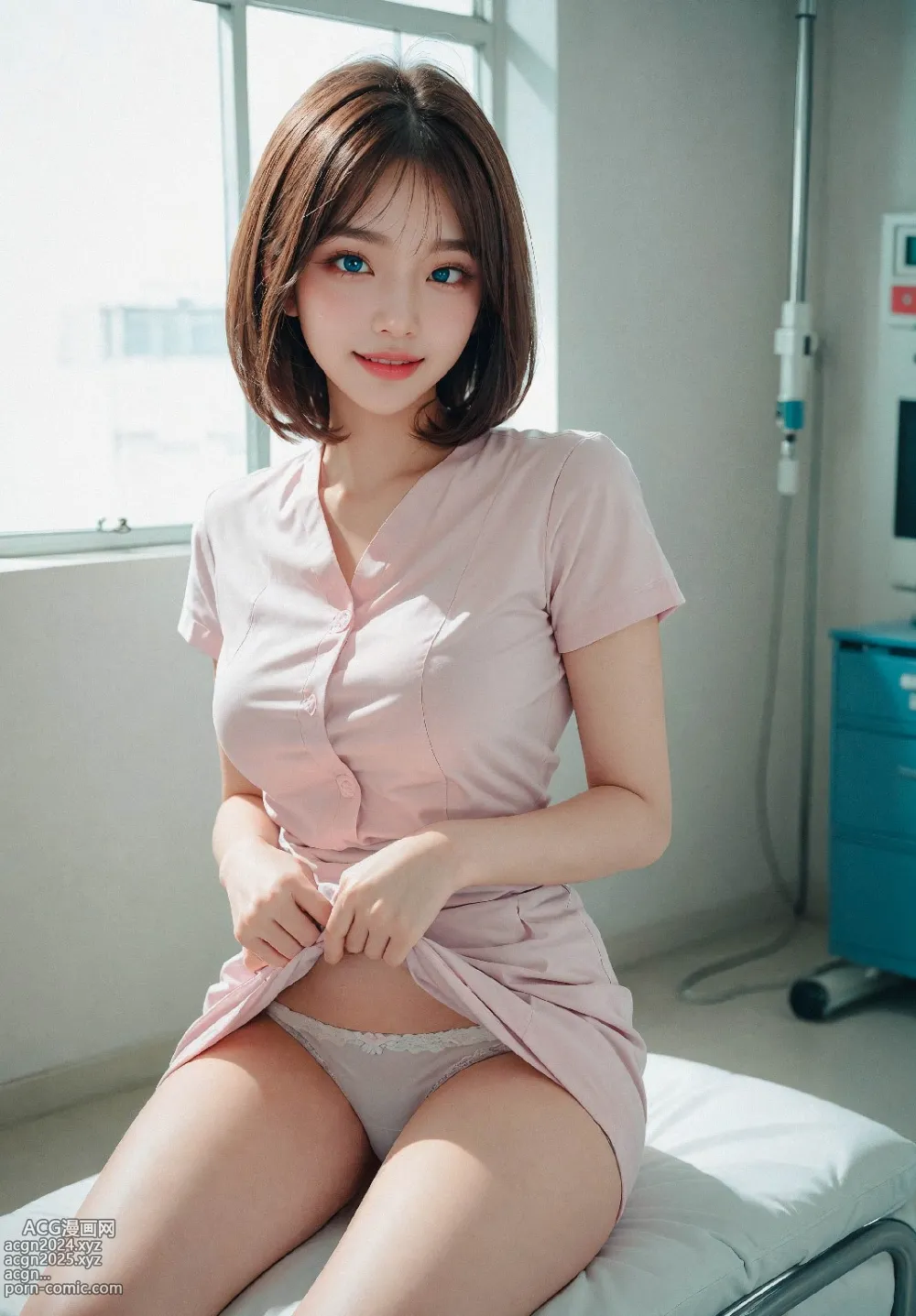 NURSE 1 第3图