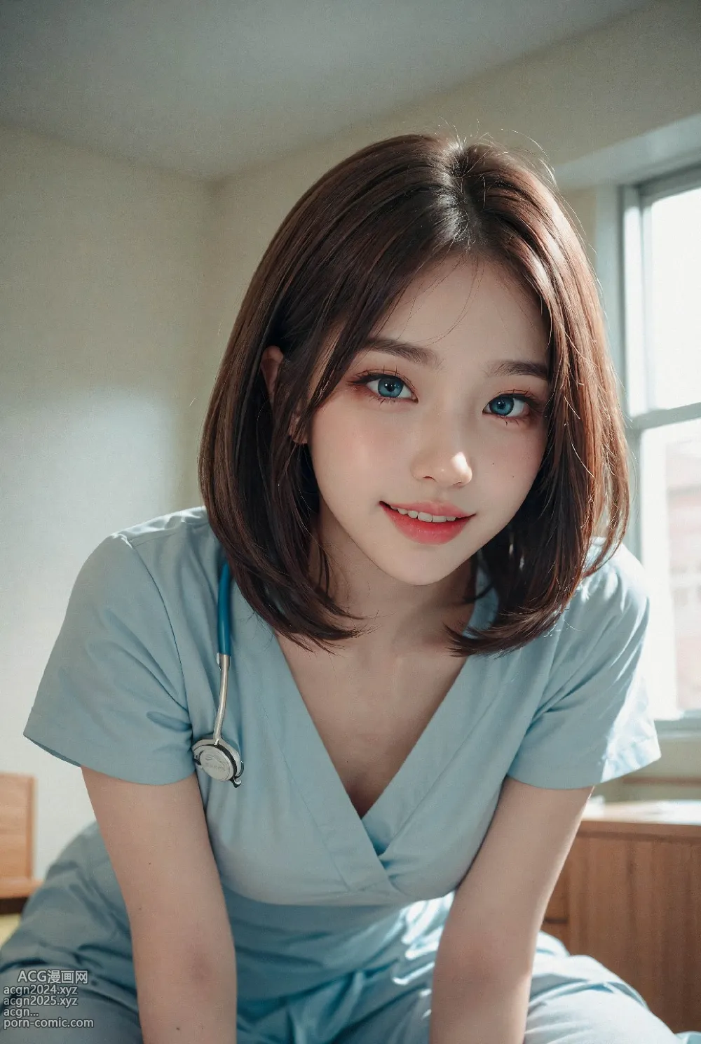 NURSE 1 第7图